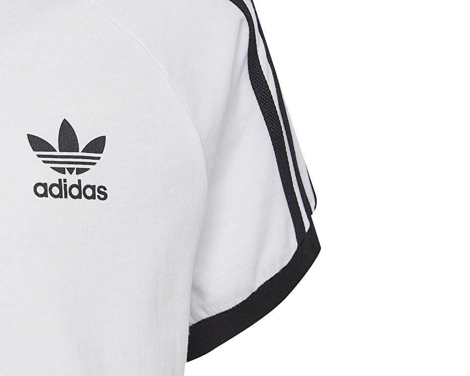 adidas T- Shirt Mixte Enfant