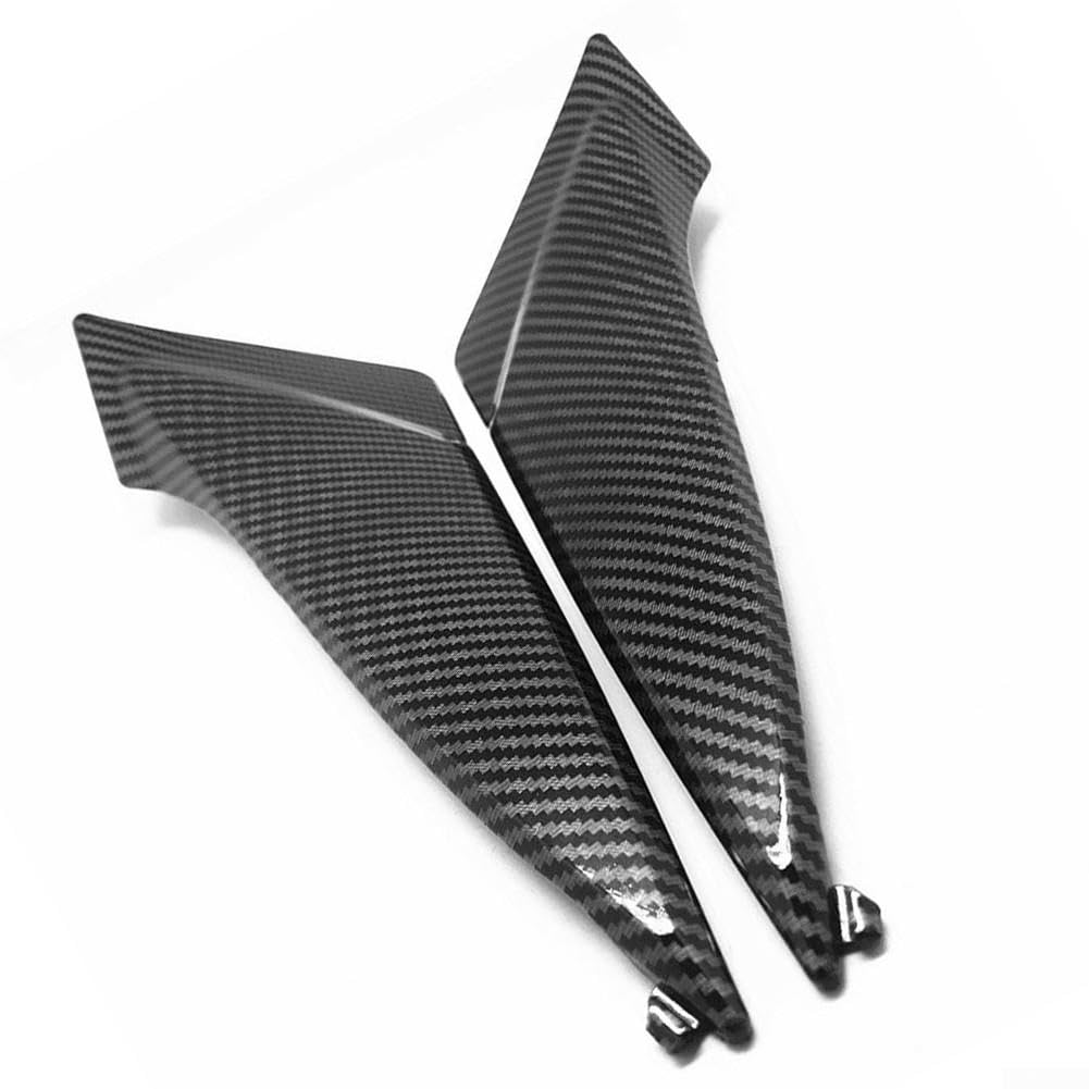 Coperchio Serbatoio per moto ABS per Suzuki GSXR 600 2011-2019