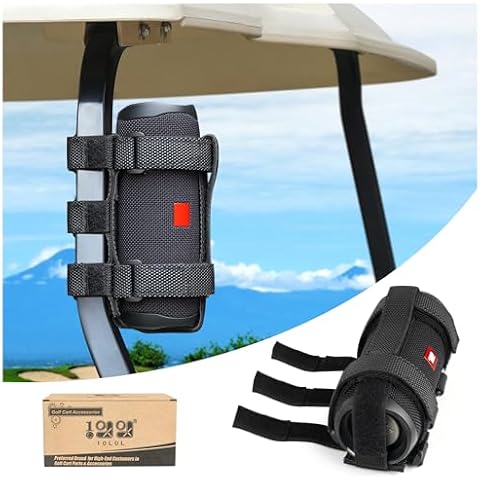10L0L Bluetooth Speaker Mount Cover