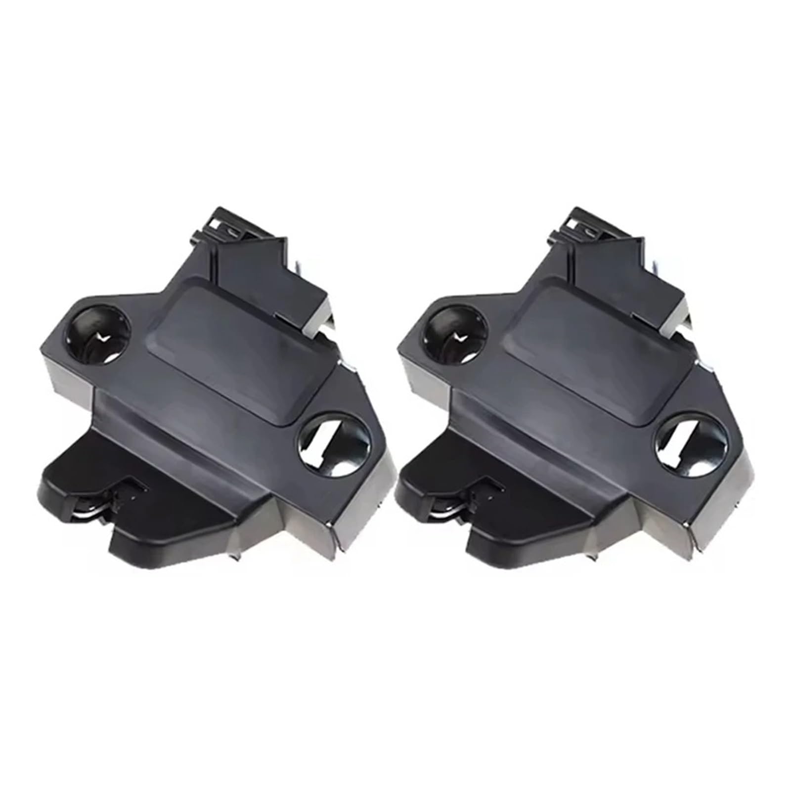 HXVGEGKPYK Tailgate Lock Latch For Vios For Yaris 2008-2013 For Corolla 2007-2012 2013 64610-02110 6461002110 Waterproof Car Rear Tail Gate Lock Latch Boot Lid Lock Mechanism