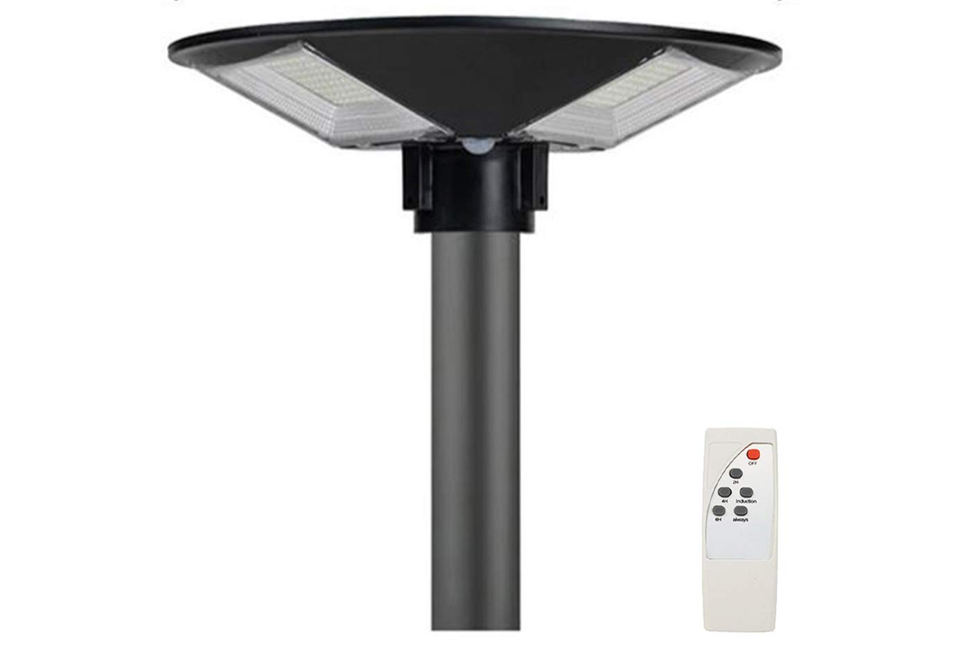 Lampione Solare 200w | Confronta Prezzi - Foto 12