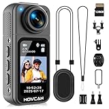 Movcan S70 Body Camera with...