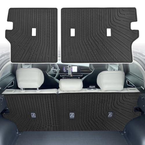 Tapis de dossier Kia NIRO EV pour transporter votre chien proprement