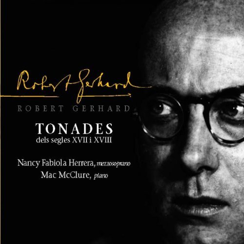 Tonades Des Segles Xvii & Xvii by Nancy Fabiola Herrera; Mac Mcc