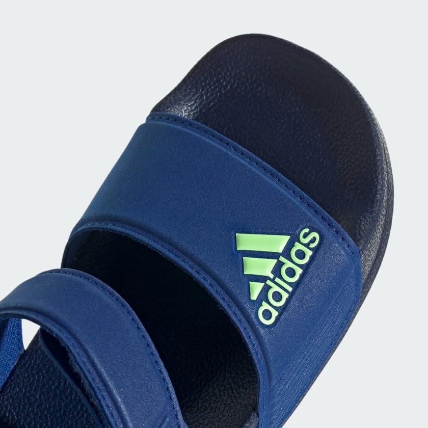 Image of adidas Kids' Adilette Slide Sandals