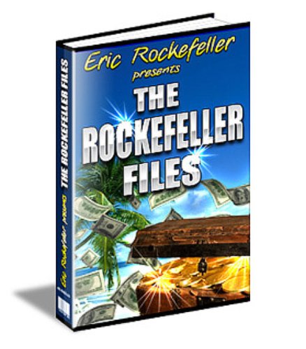 The Rockefeller Files