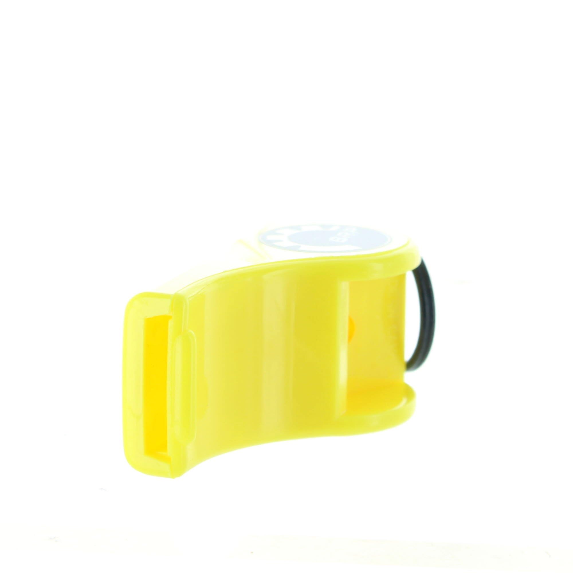 Amazon.com: Sea-Doo New OEM Yellow Whistle, 295500554 : Sports
