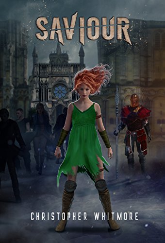 Saviour Kindle Edition By Whitmore Christopher Literature Fiction Kindle Ebooks Amazon Com