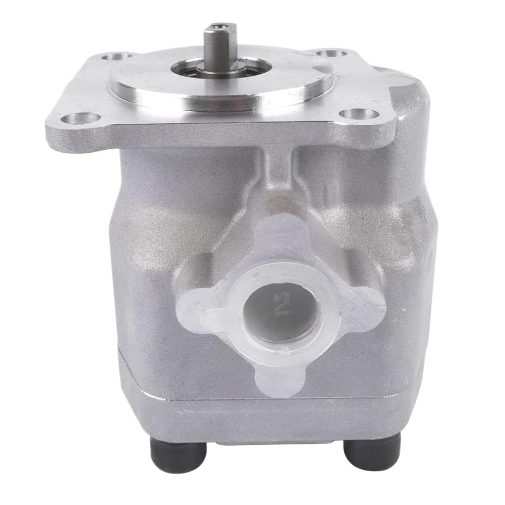 Fdeqalx Onecolor Hydraulic Pump 6711176100 6711136100 Compatible With Ap01 B8200 B7200 B6200 B5200 B1600 B20