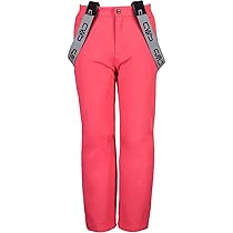 CMP Pantaloni da sci Salopette per bambini – 104