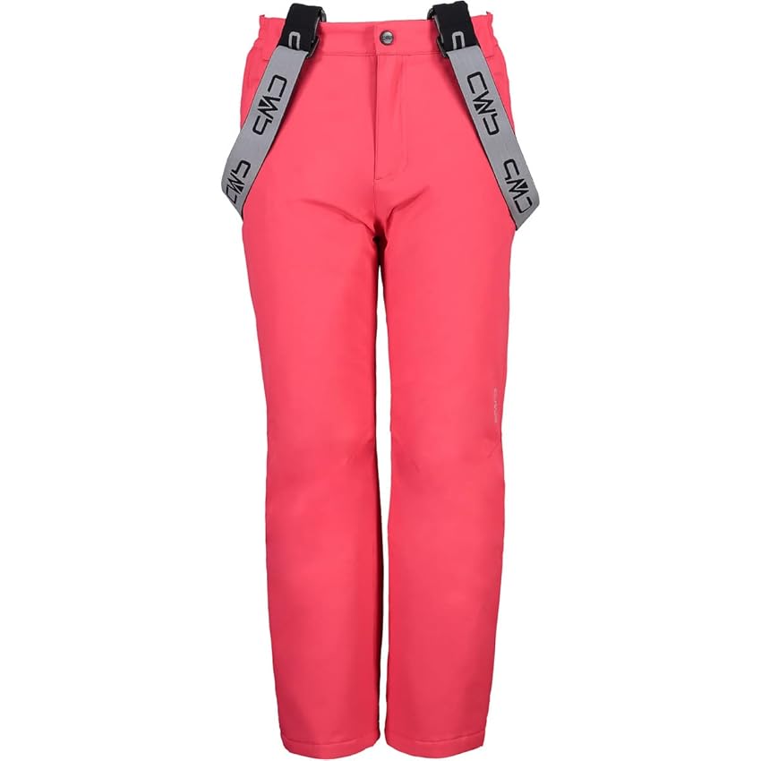 CMP Pantaloni da sci Salopette per bambini - 104