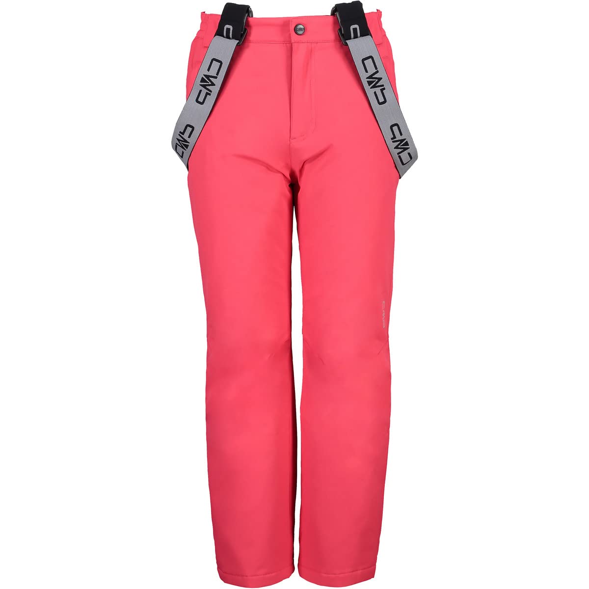 CMP Children's Ski Trousers Dungarees - 104