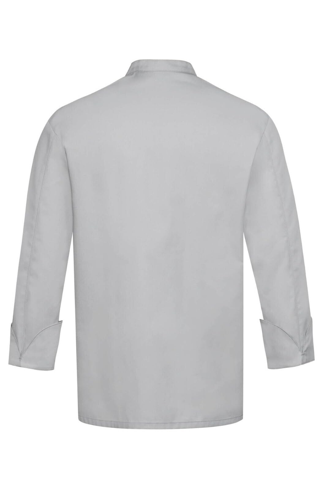 GREIFF Gastro Moda Cuisine Basic 5580 - Chaqueta de cocina para hombre