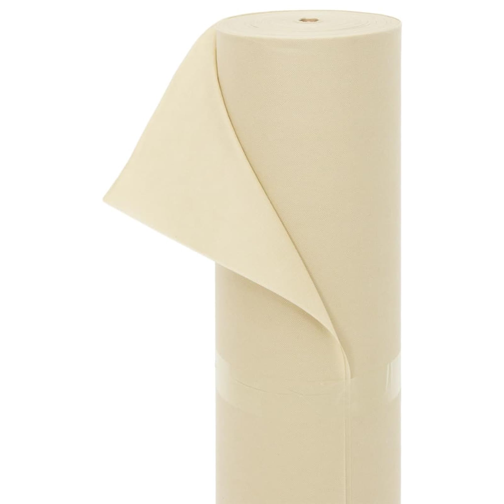 Copertura per Piante 2 Rotoli 70 g/m2 50x1,6 m