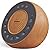 Housbay White Noise Machine with 31 Soothing Sounds, 5W Loud Stereo Sound, Auto-Off Timer, Adjustable Volume, Sleep Sound Machine for Baby, Kid, Adult -Wood Grain