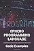 Produktbild Sphero Programming Language: Code Examples: Sphero Circle Code