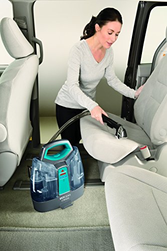 Image of Bissell SpotClean Cordless Portable Spot Cleaner, 1570