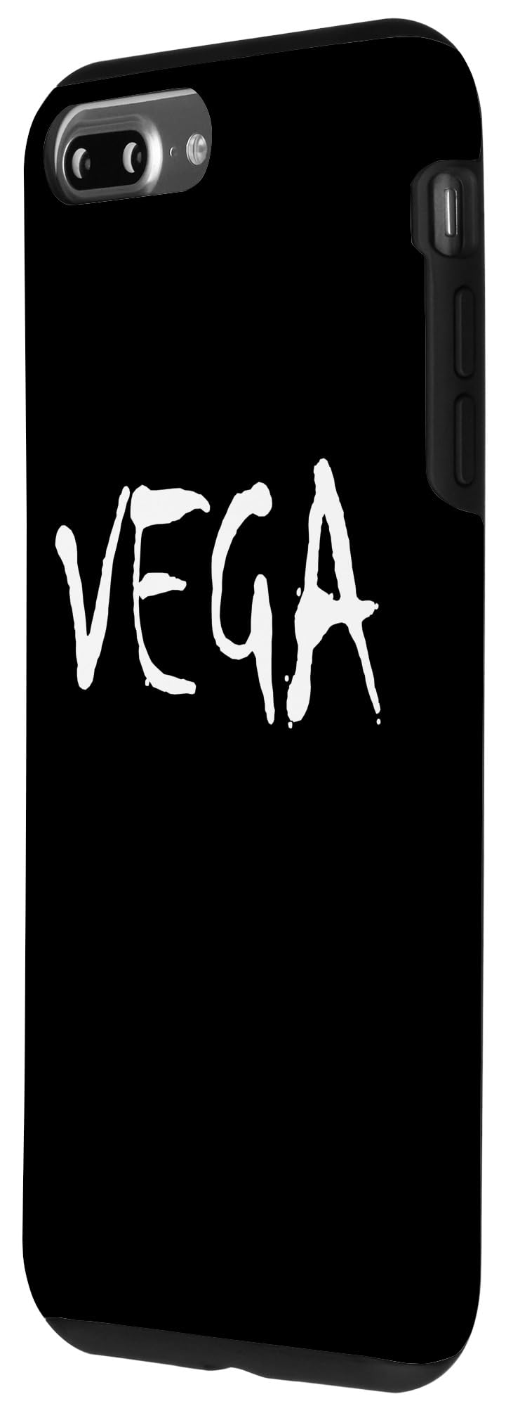 Vega Last Name American Hispanic Mexican Spanish Family Case for iPhone 7 Plus/8 Plus - Image 2