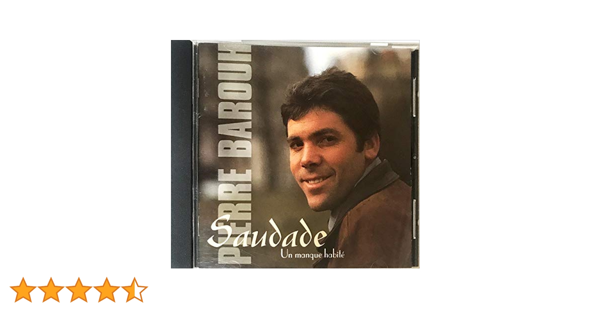 サウダージ - Amazon.com Music