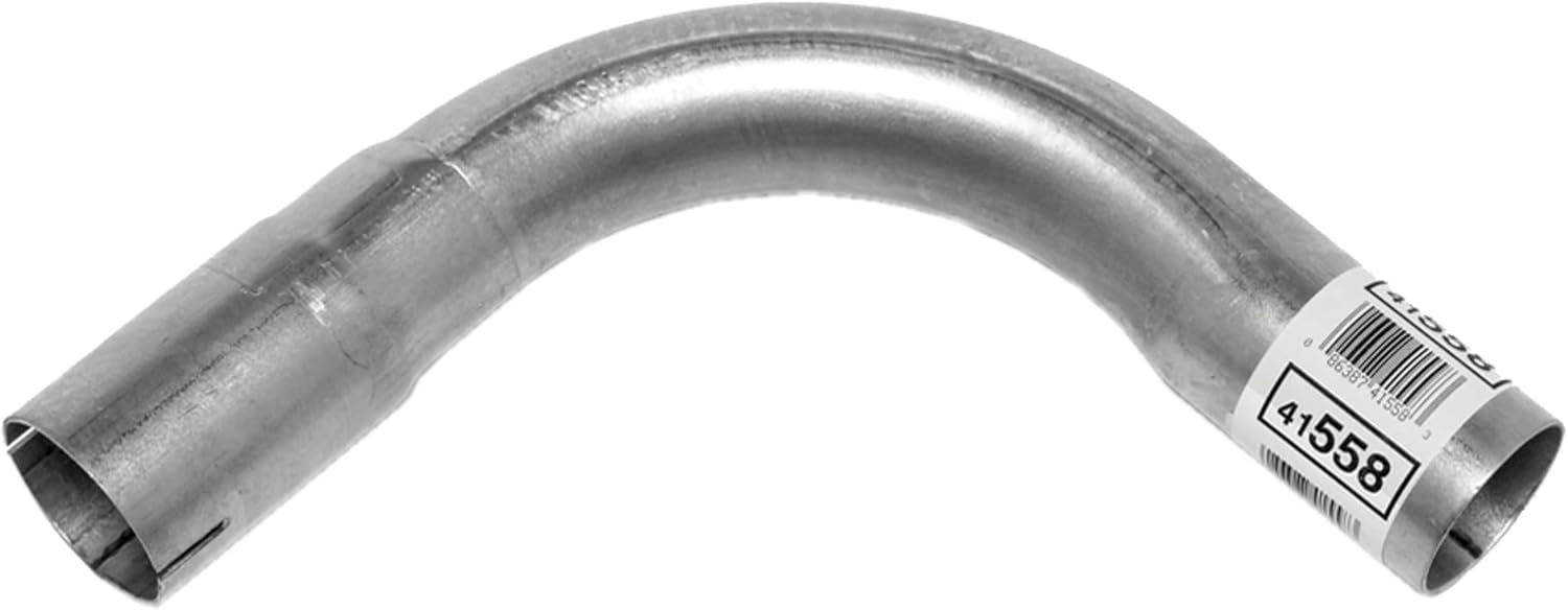 Walker Heavy Duty 41558 Exhaust Elbow 2" Inlet (OD) 2" Outlet (ID)