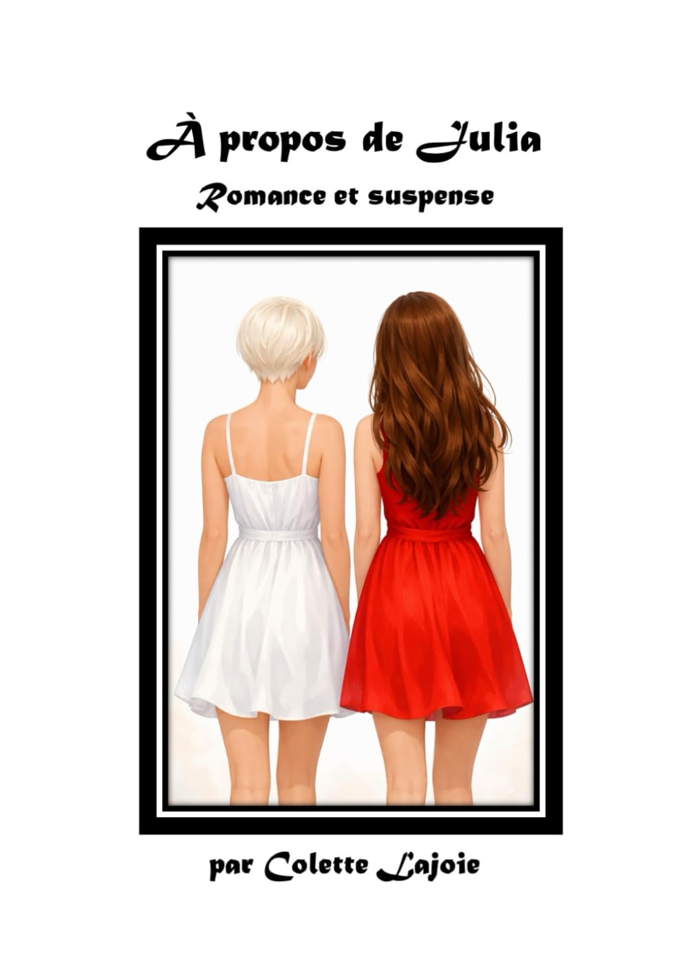 À propos de Julia