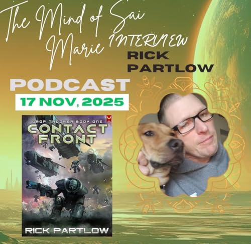 Drop Troopers: an Interview with Rick Partlow