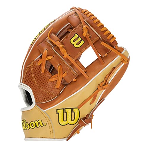 Image of Wilson A2000