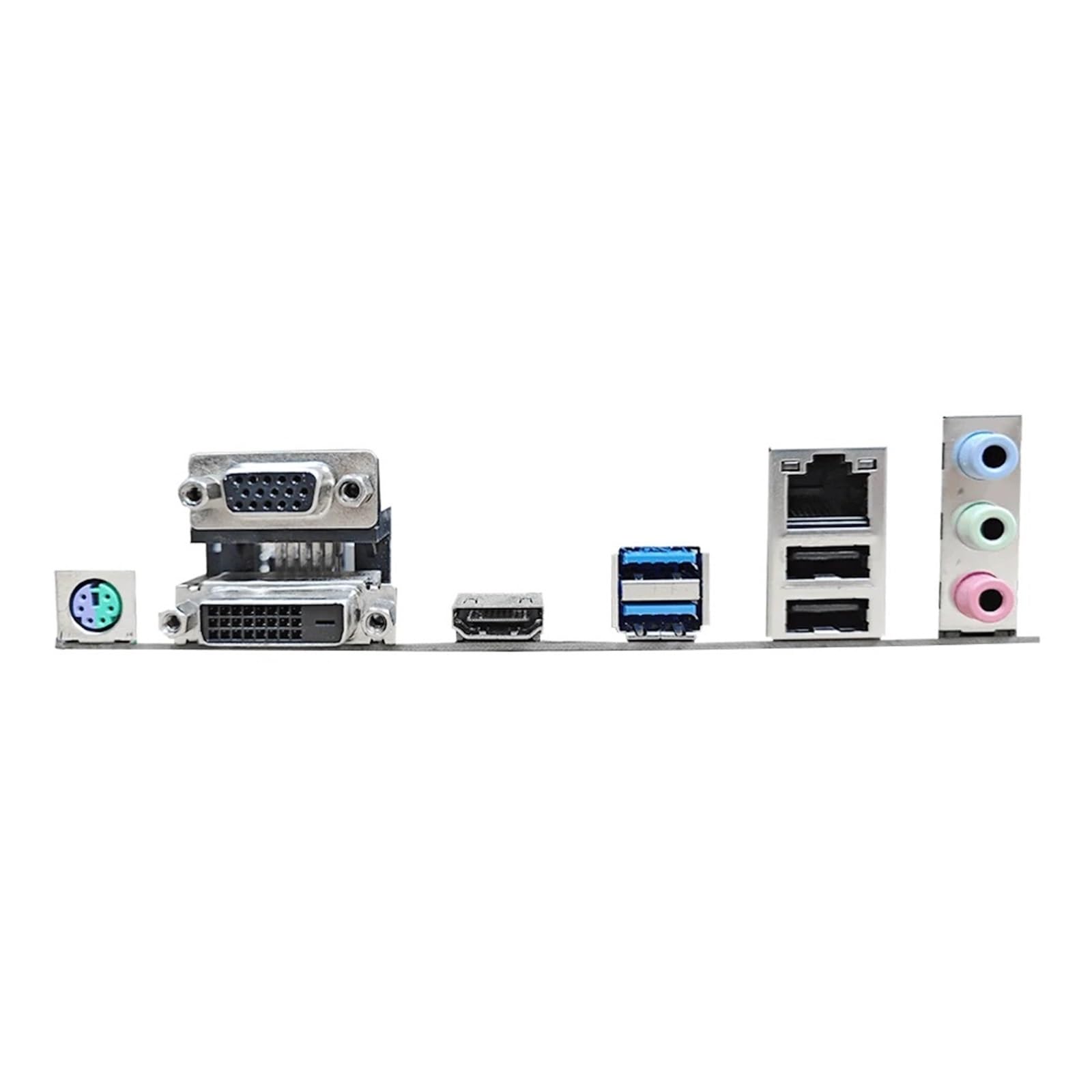 Desktop Motherboard Fit for ASUS Prime H310M-AT R2.0 Motherboard