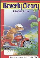 runaway ralph B000VASZGK Book Cover