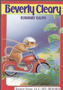 Paperback runaway ralph Book