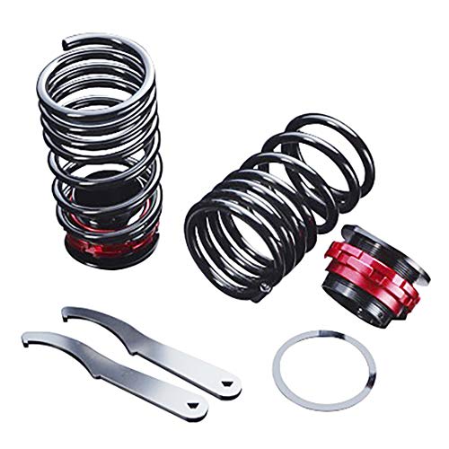 アルトワークス HA21S リア車高調 (おそらくシュピーゲル) HA11旧規格 アルトワークス HA21S リア車高調 (おそらくシュピーゲル) HA11旧規格