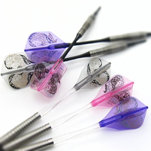 コスモダーツ フィットフライトエアー フライト シェープ マゼンタ 3枚入り 9jupf8b Amazon | COSMO DARTS Fit Flight Air ZIO 3 本庄富士雄モデル W
