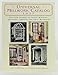 Universal Millwork Catalog, 1927: Over 500 Designs for Doors, Windows, Stairways, Cabinets and Other Woodwork (Dover Architecture)