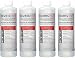 Keurig 14 Ounce Descaling Solution, Set of 4