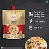 Catch Ginger Garlic Paste 200g (7.05 oz) | Fresh Ground Adrak Lehsun Paste for Authentic Indian Cooking | Kitchen Essential for Curries & Marinades | No Added Colors