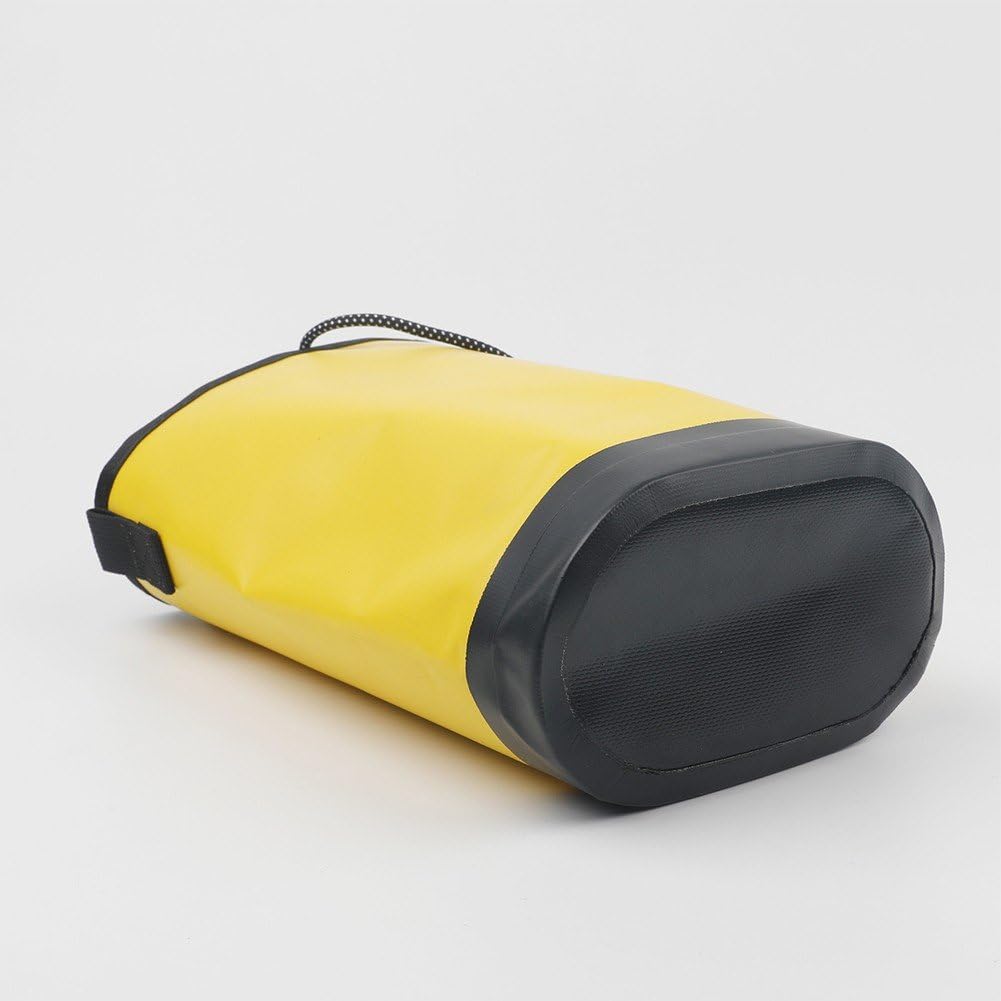 Kletterseiltasche, Utility-Organizer Für Kletterausrüstung, Seilaufbewahrungstasche Kordelzug Für Baumarbeiten, Baumpflege, Camping, Wandern, Outdoor-Einsatz
