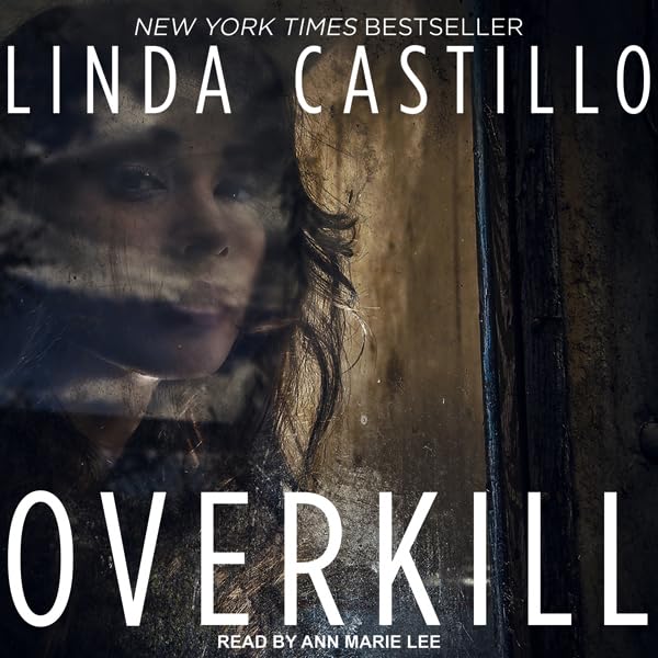Cover art for Overkill