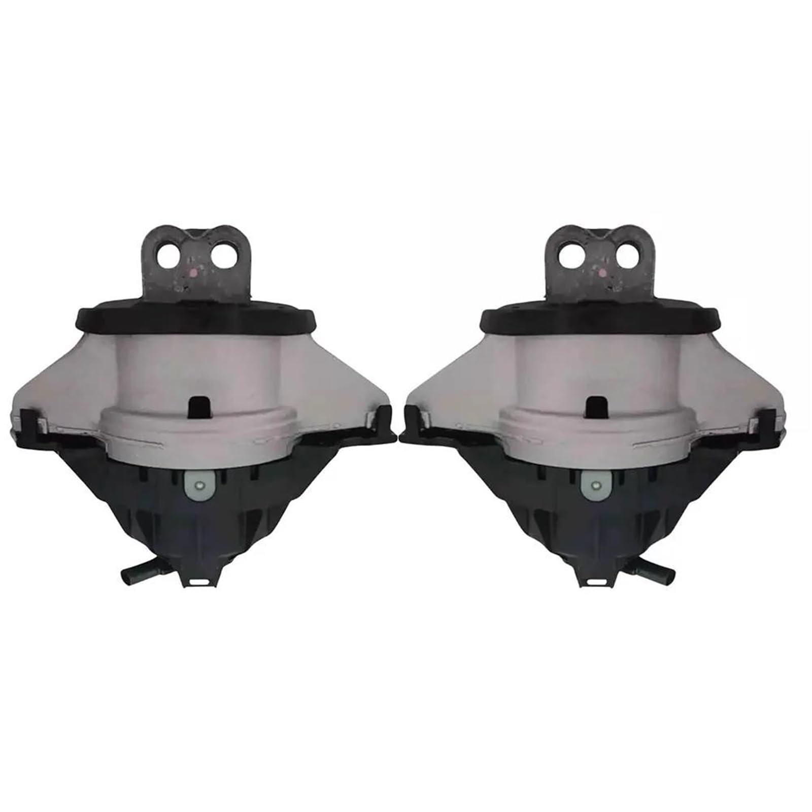 2PCS Car Accessories Engine Mount Kit for Jeep for Grand Cherokee 3.6L V6 21-24 68375805AF 68375806AF