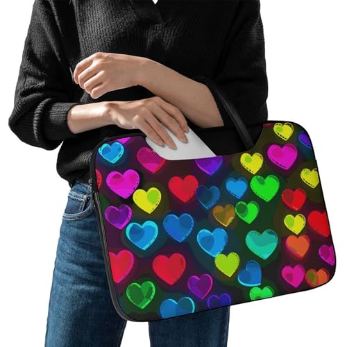 Maletín impermeable para laptop de 17 pulgadas miniatura 2