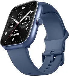 Bettdow Smartwatch Alexa Tela 1.91