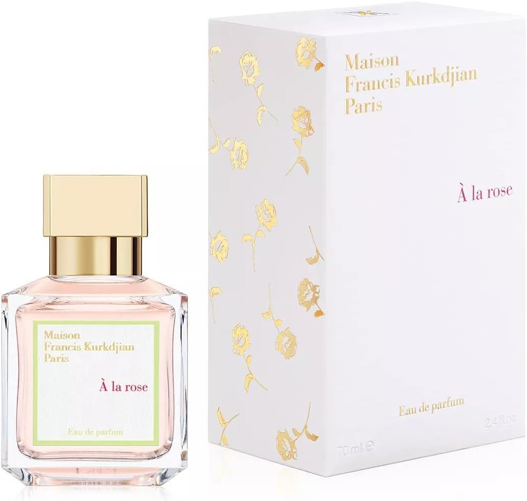 ア ラ ローズ EDP 70ml [並行輸入品] ア ラ ローズ EDP 70ml [並行輸入品]