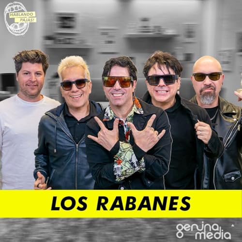 Los Rabanes: del bar más loco de Panamá al Latin Grammy... Historias que nunca contaron!