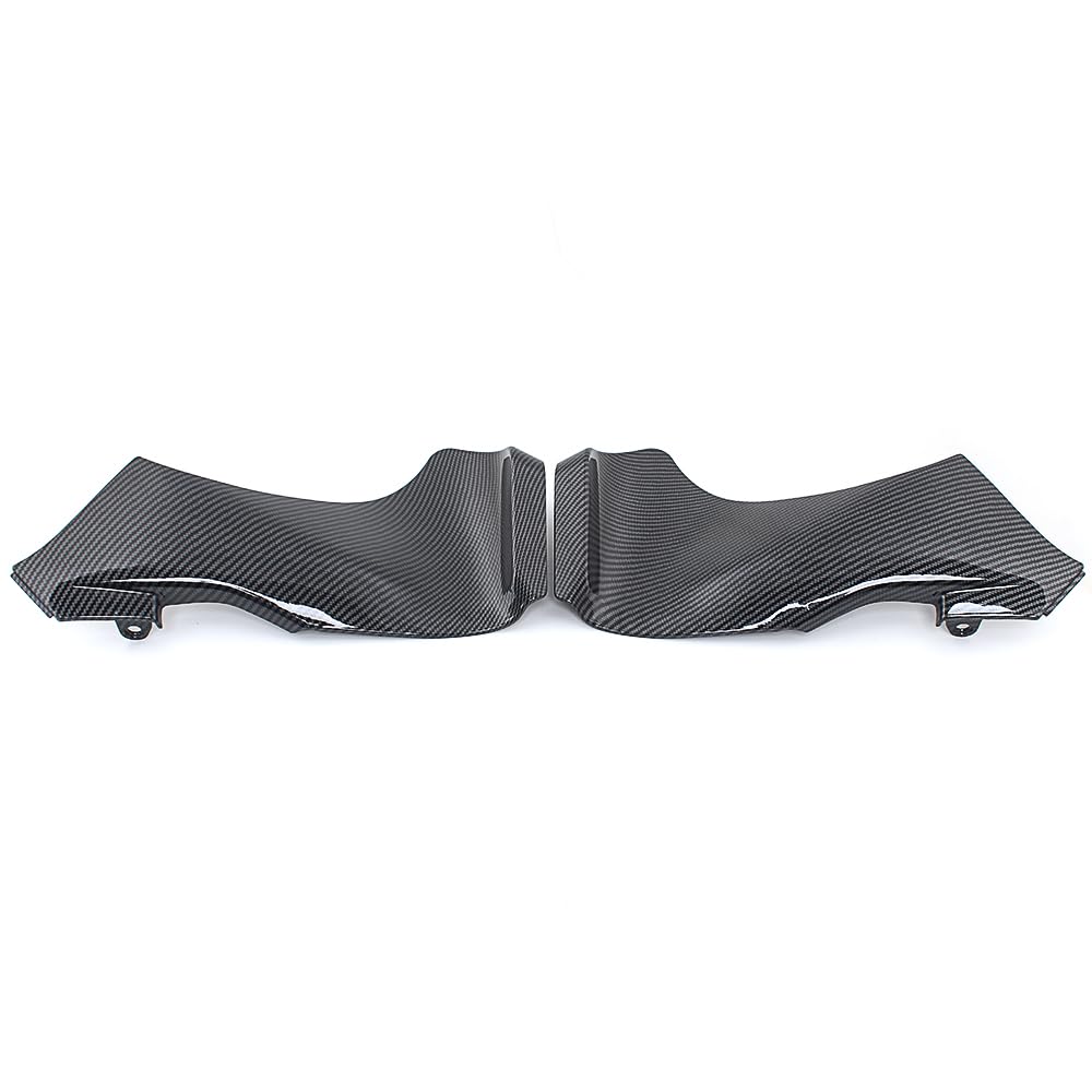 Fairing Tail Cover Do KAWASAKI Ninja ZX6R 1 Pair