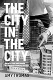The City in the City: Architecture and Change in London's Financial District