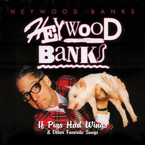 I Think You Know What I M Thinking If You Know What I Mean By Heywood Banks On Amazon Music Amazon Com