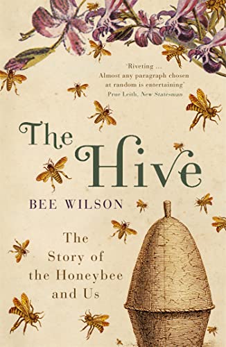 Preisvergleich Produktbild The Hive