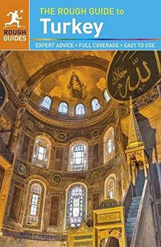 The Rough Guide to Turkey (Rough Guides)