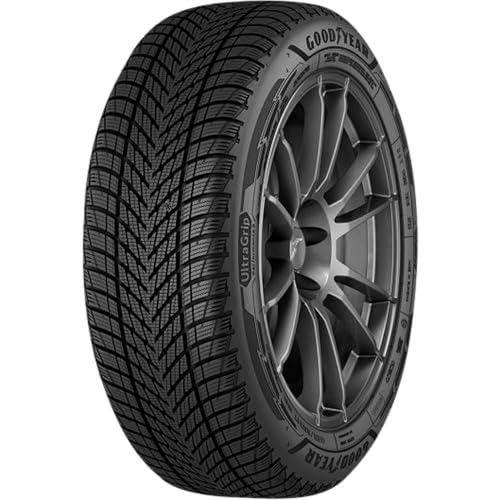 GOODYEAR - 205/60 R16 TL 92H ULTRAGRIP PERFORMANCE 3 BSW M+S3PMSF - Winterreifen