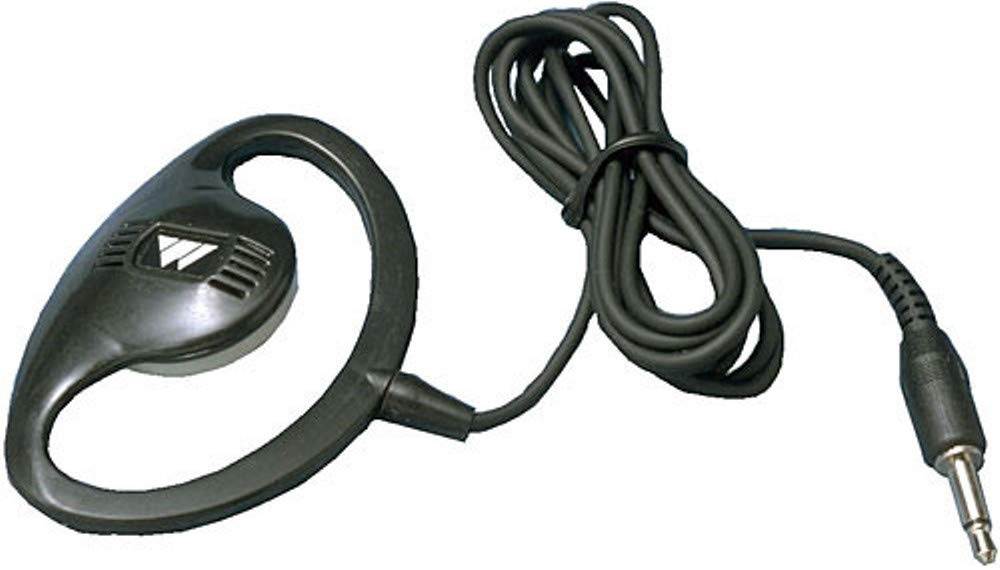 Williams Sound FM R38 PPA SelectView FM Receiver Fits All Williams Sound 72-76 MHz Wide-Band Transmitters, High-Resolution 1