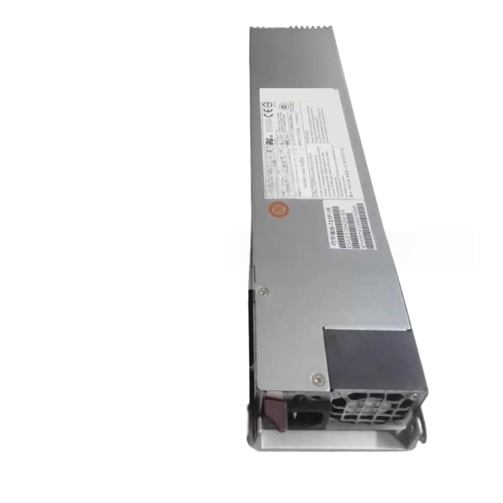 Redundantes Server-Netzteil PWS-721P-1R 720W